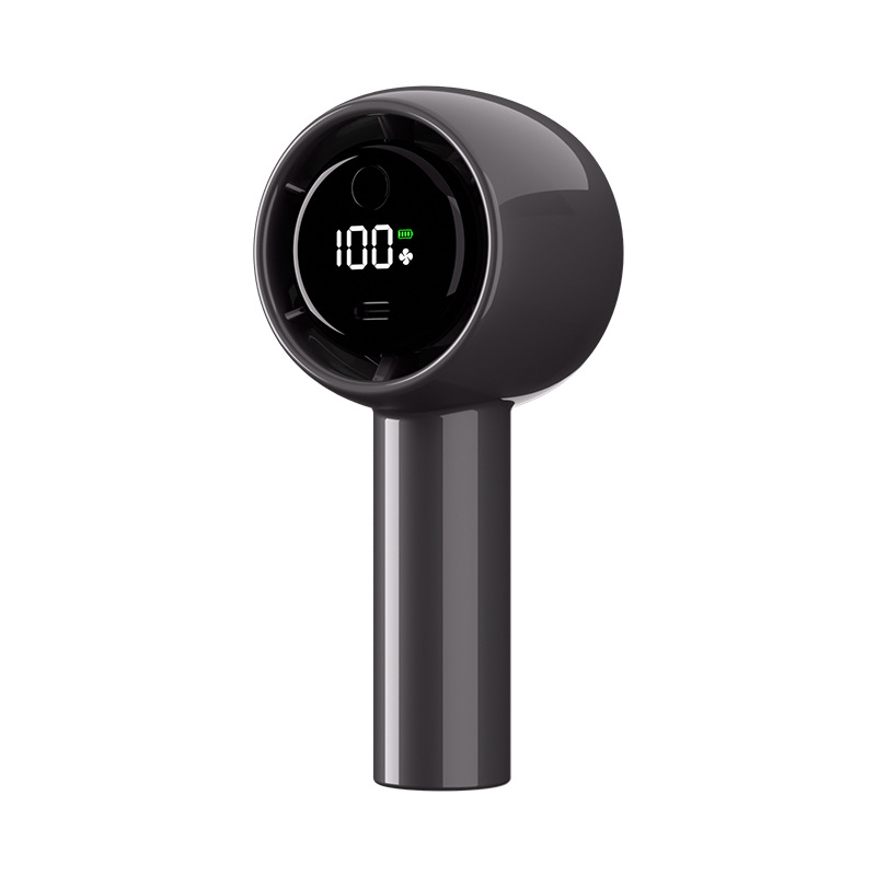 Oshari Breeze™ – Handheld Fan