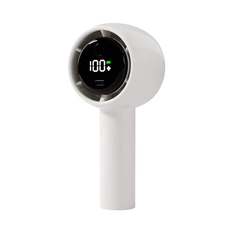 Oshari Breeze™ –  Handheld Fan