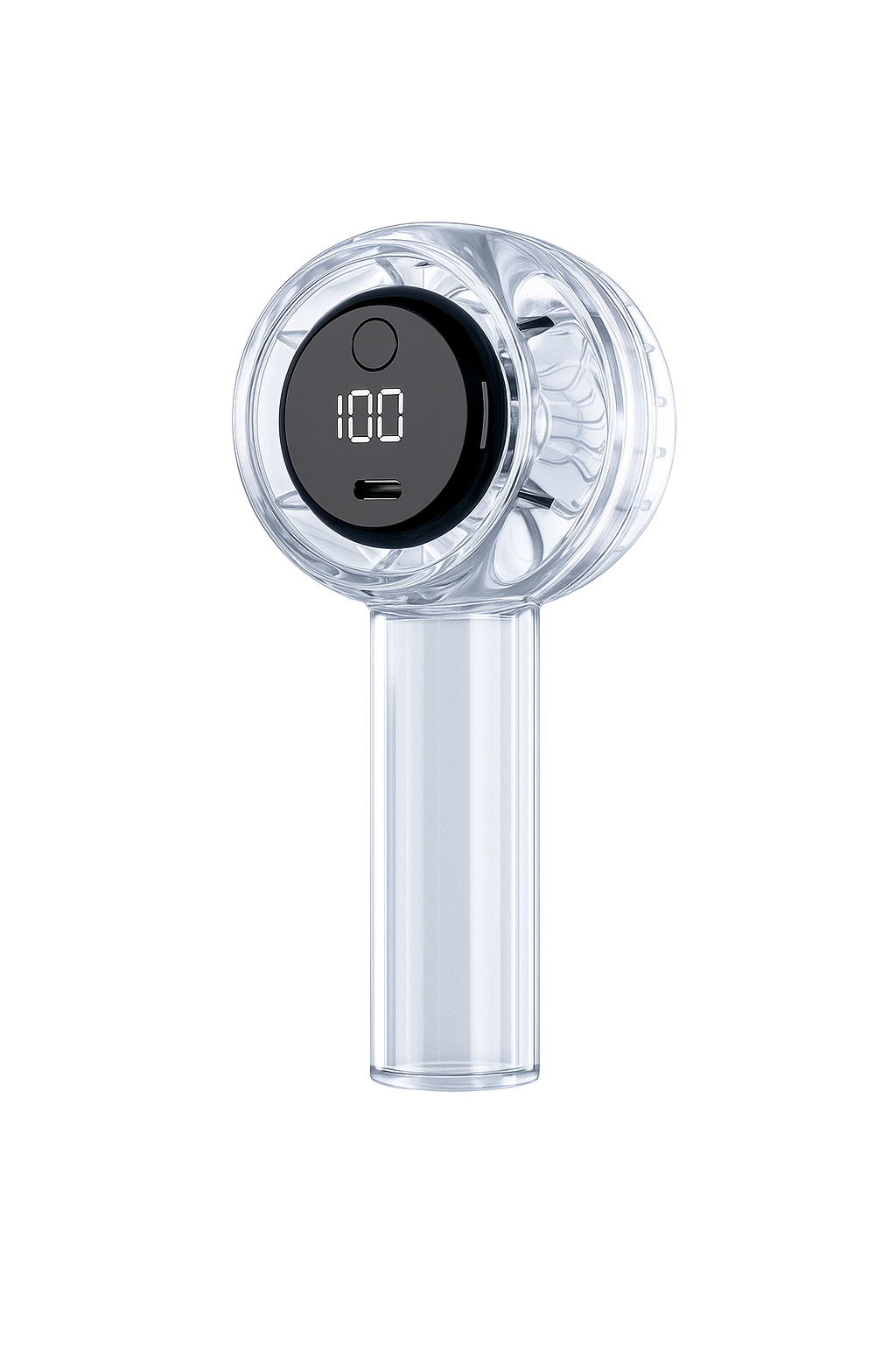 Oshari Breeze™ –  Handheld Fan